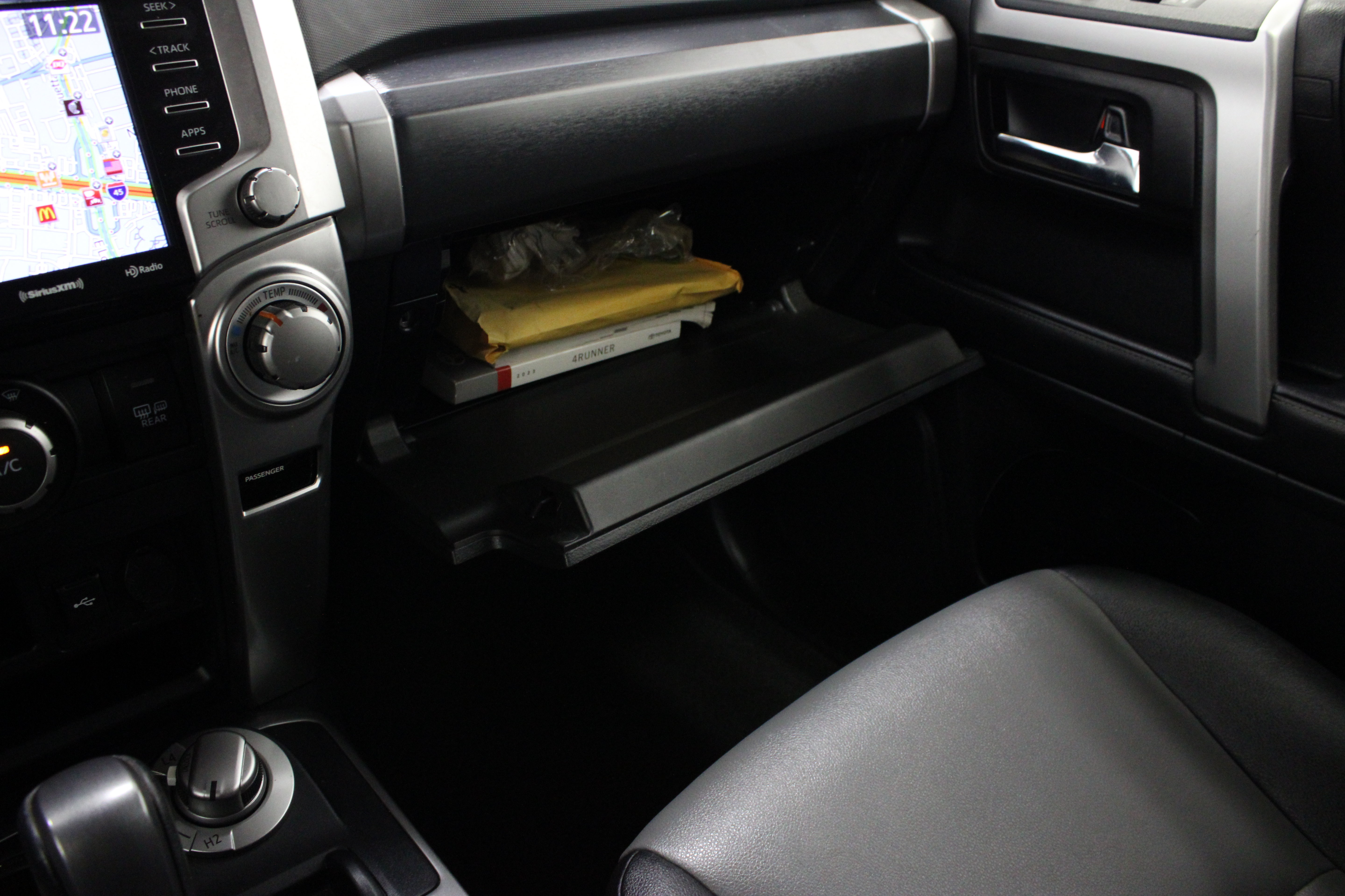 Used 2023 Toyota 4Runner SR5 Premium AWD/4WD image 23