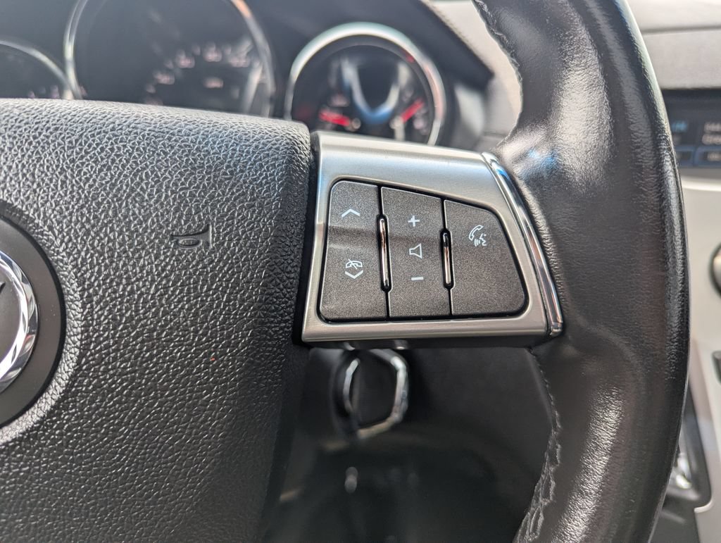 Used 2012 Cadillac CTS Premium AWD/4WD image 26