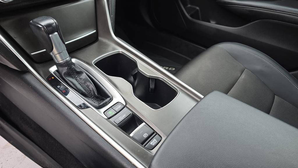 Used 2022 Honda Accord Sport image 27