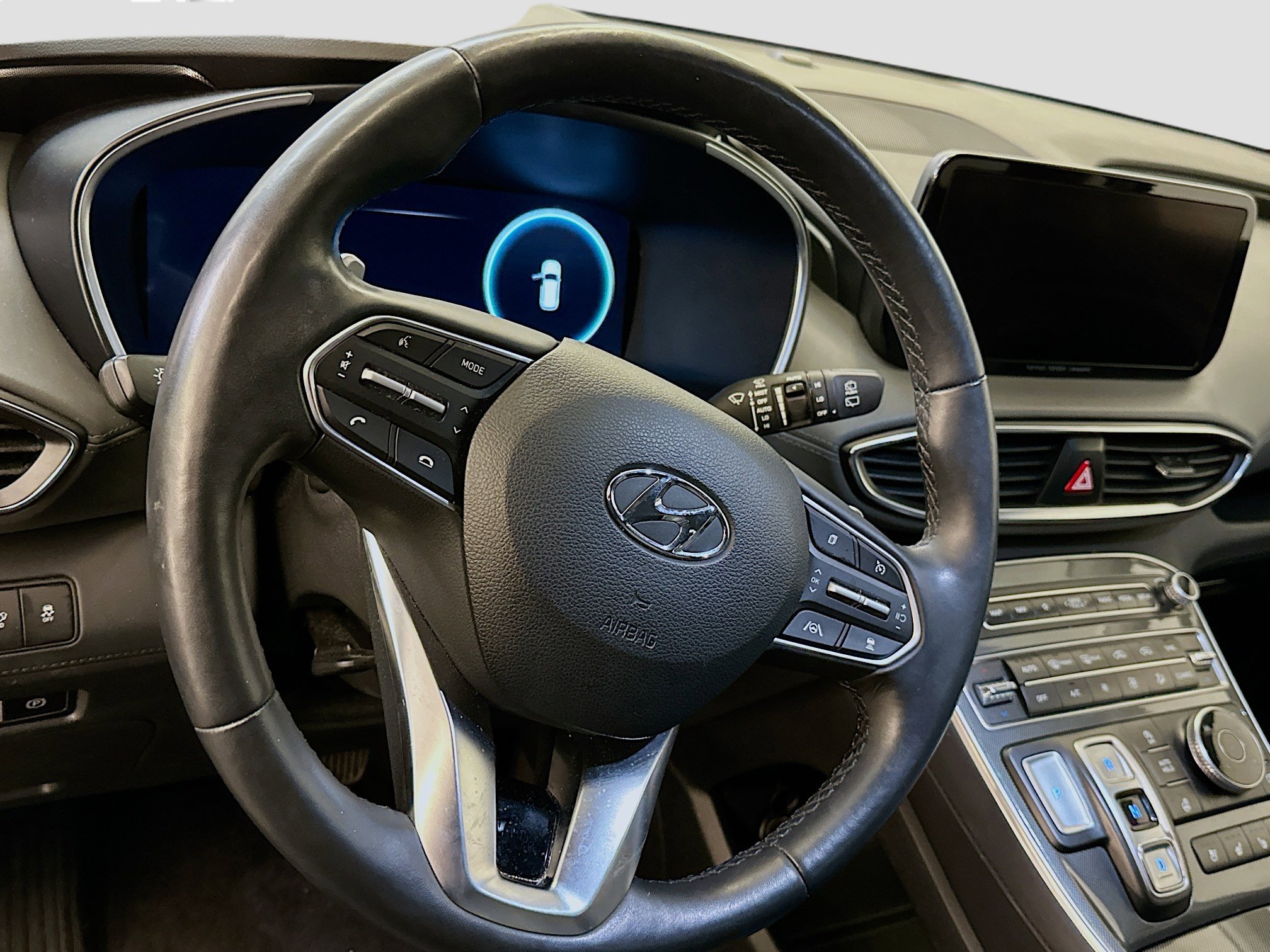 Used 2023 Hyundai Santa Fe Limited image 18