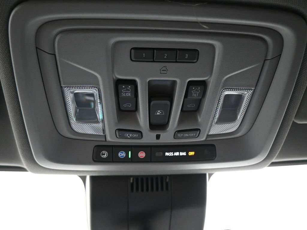 New 2026 GMC Sierra 1500 Elevation w/ Elevation Premium Package image 22