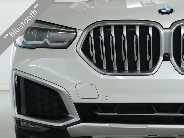 Used 2021 BMW X6 xDrive40i w/ Premium Package image 7