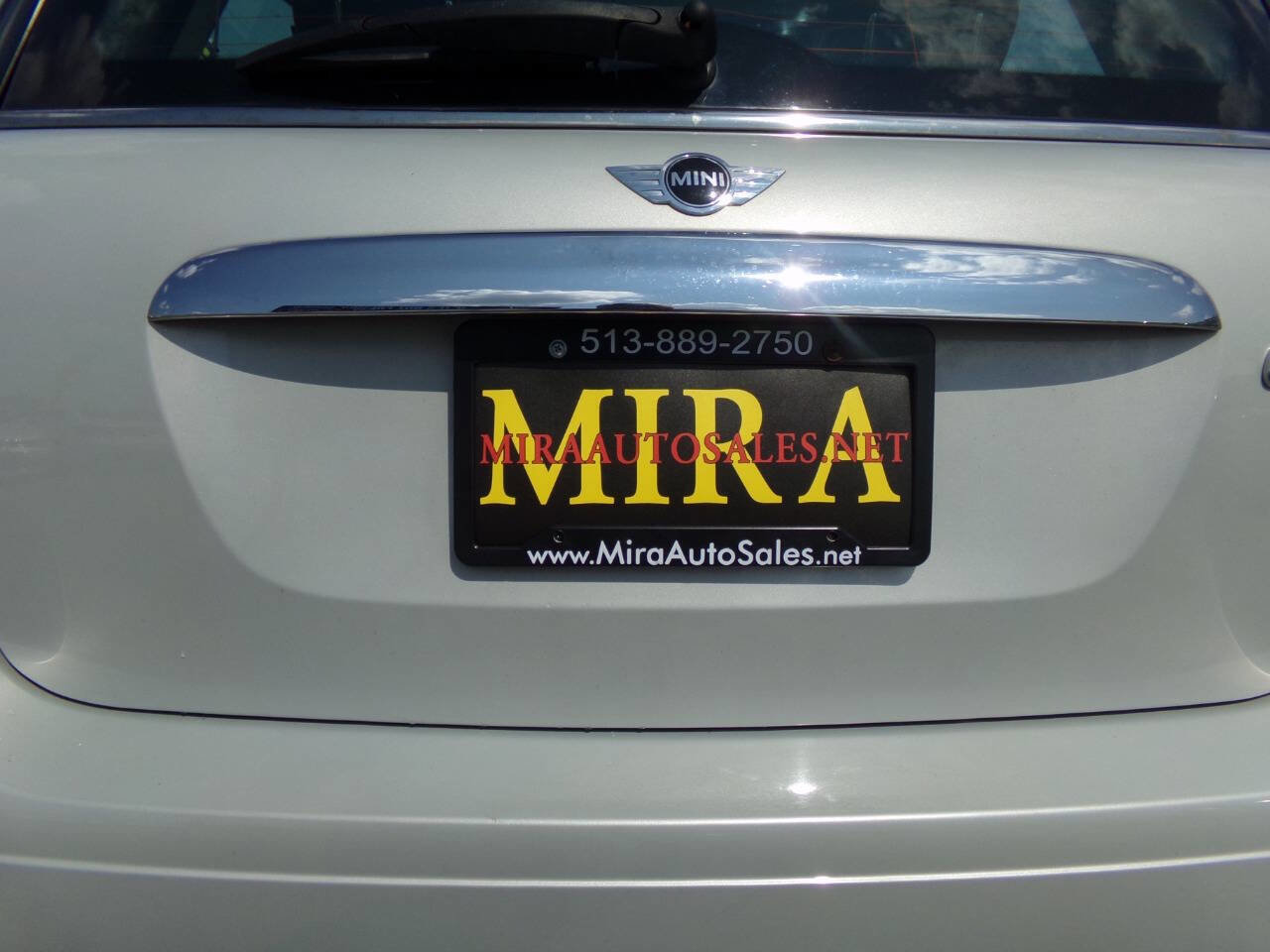 Used 2011 MINI Cooper Hardtop image 26