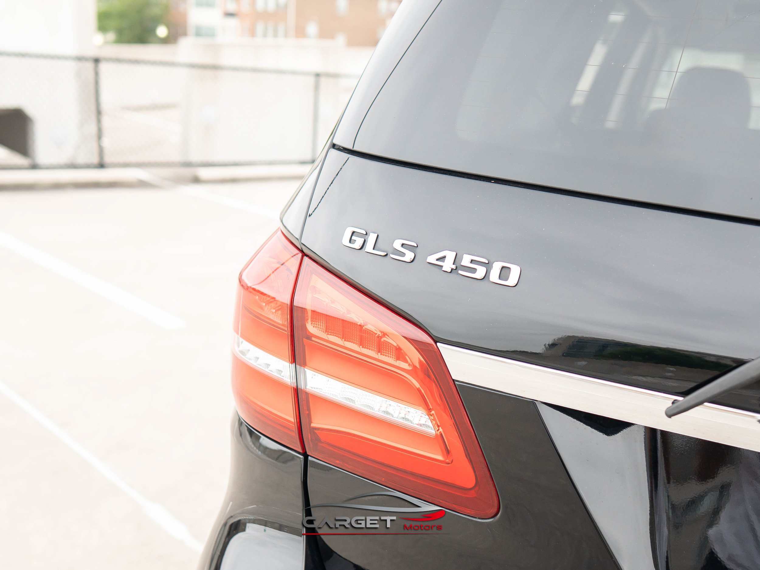 Used 2018 Mercedes-Benz GLS 450 4MATIC image 48