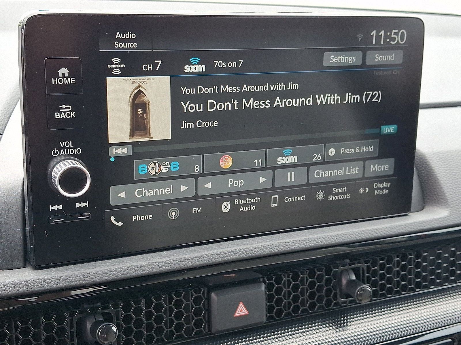 Certified 2024 Honda CR-V EX-L image 19