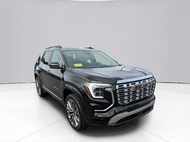 New 2027 GMC Terrain Denali w/ LPO, Floor Liner Package AWD/4WD image 16