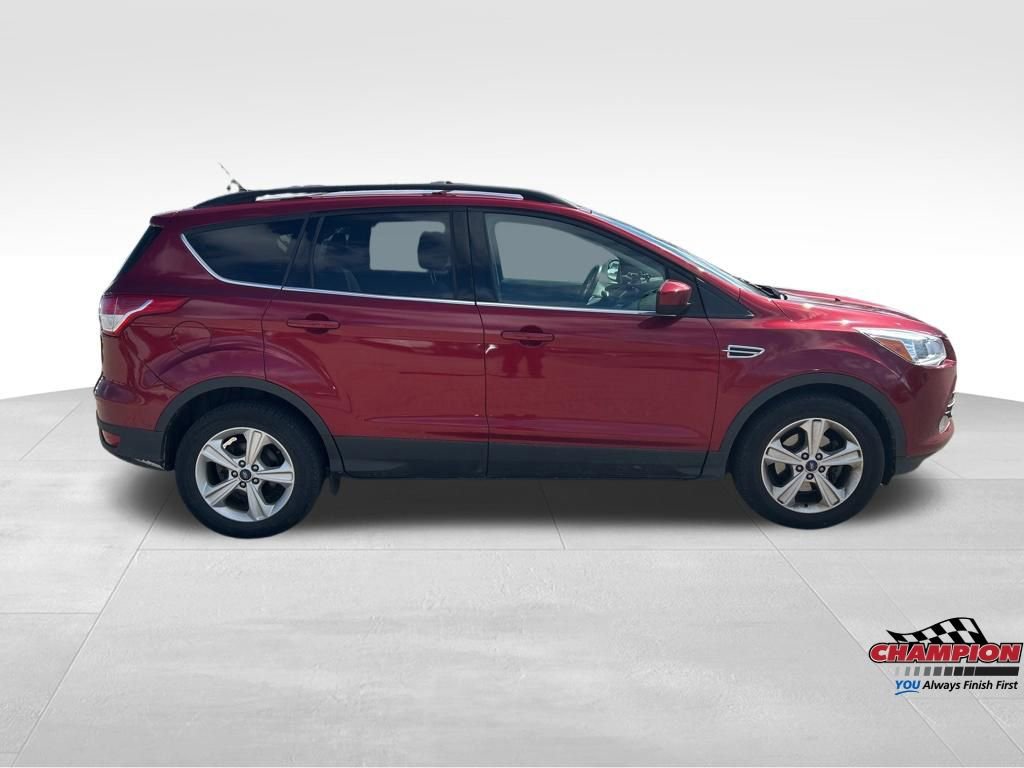 Used 2013 Ford Escape SE FWD image 8