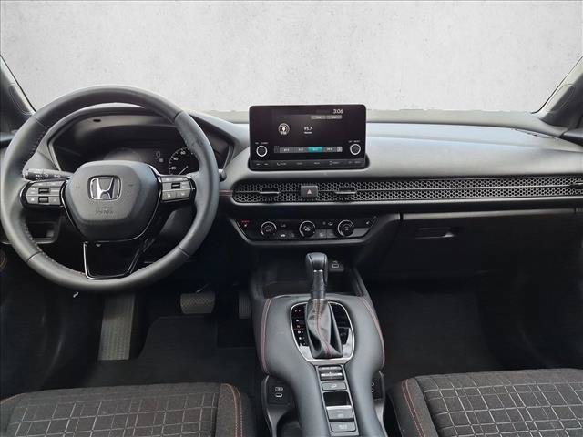 Used 2024 Honda HR-V Sport image 16