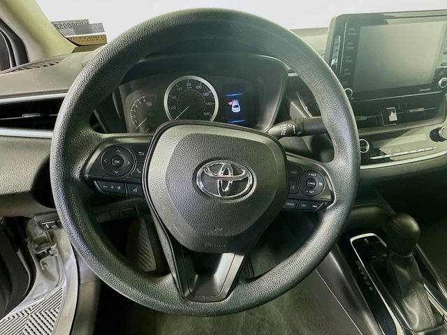 Used 2022 Toyota Corolla LE image 13