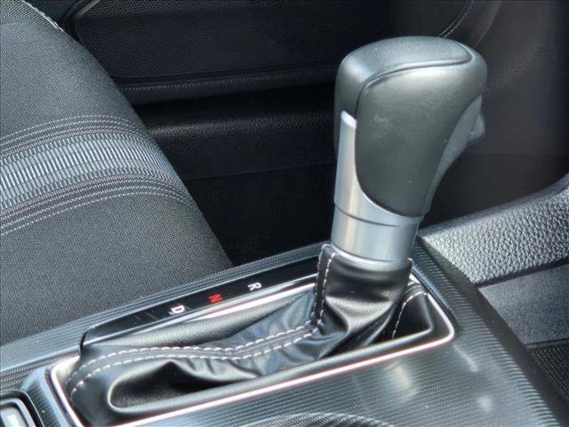 Used 2025 Honda Civic Sport image 16