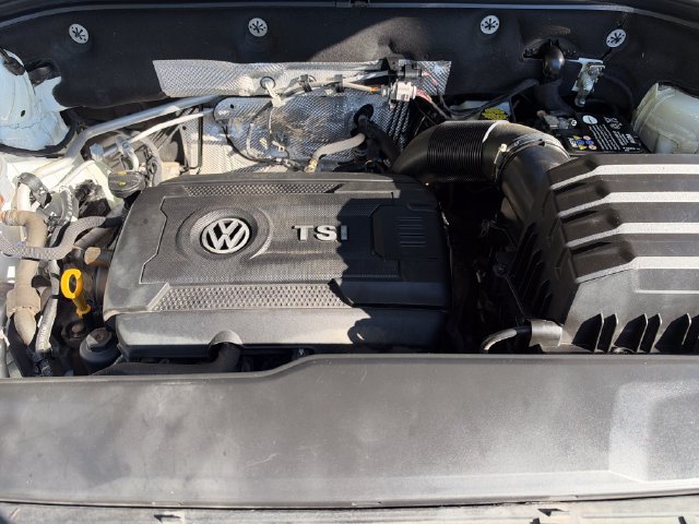 Used 2018 Volkswagen Atlas S FWD image 26