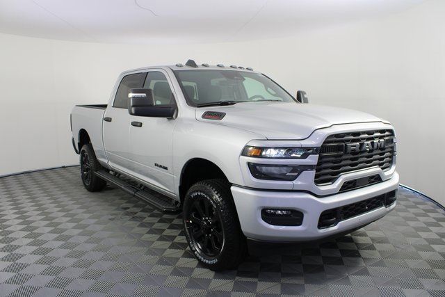 New 2026 RAM 2500 Big Horn image 25