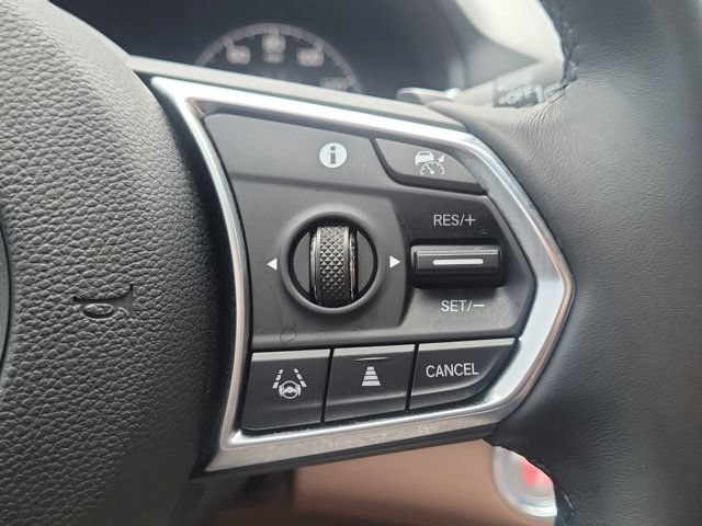 Used 2025 Acura RDX w/ Technology Package AWD/4WD image 32