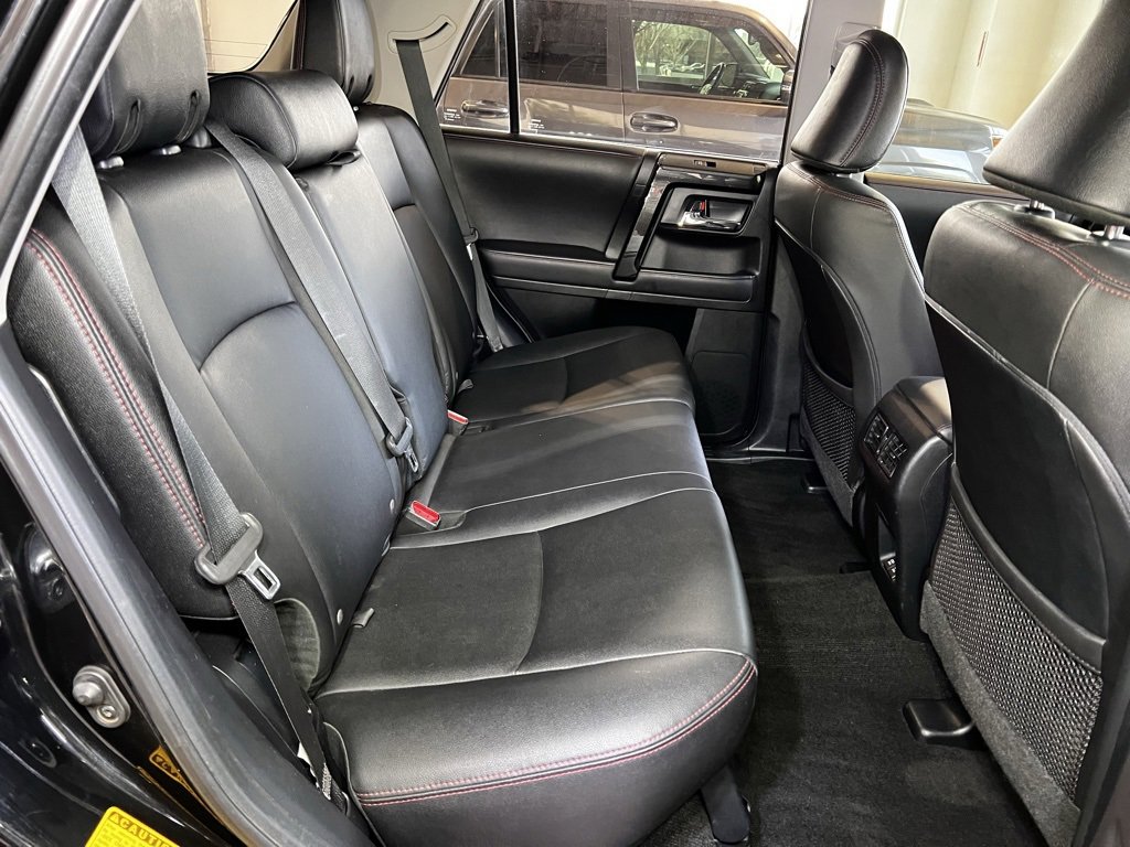 Used 2020 Toyota 4Runner TRD Off-Road Premium image 53