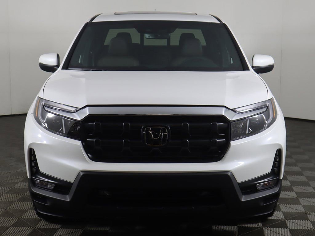 New 2026 Honda Ridgeline RTL image 6