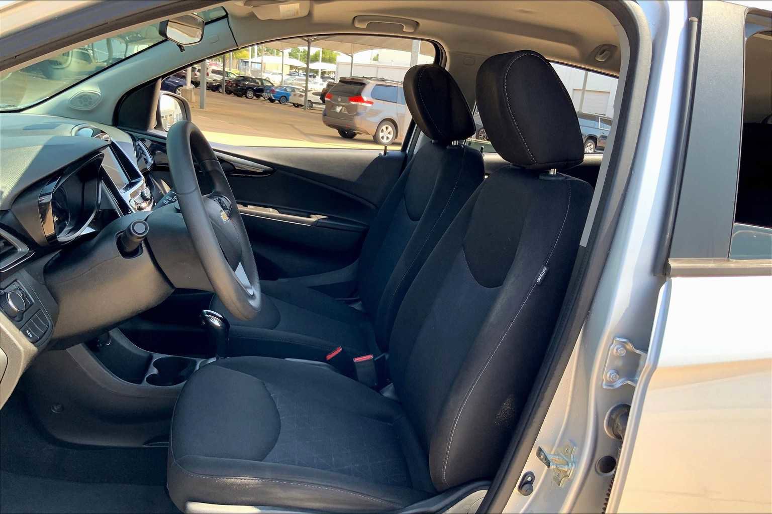 Used 2019 Chevrolet Spark LT FWD image 7