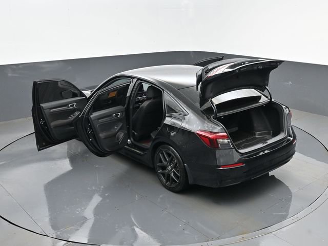 Used 2025 Honda Civic Sport image 25