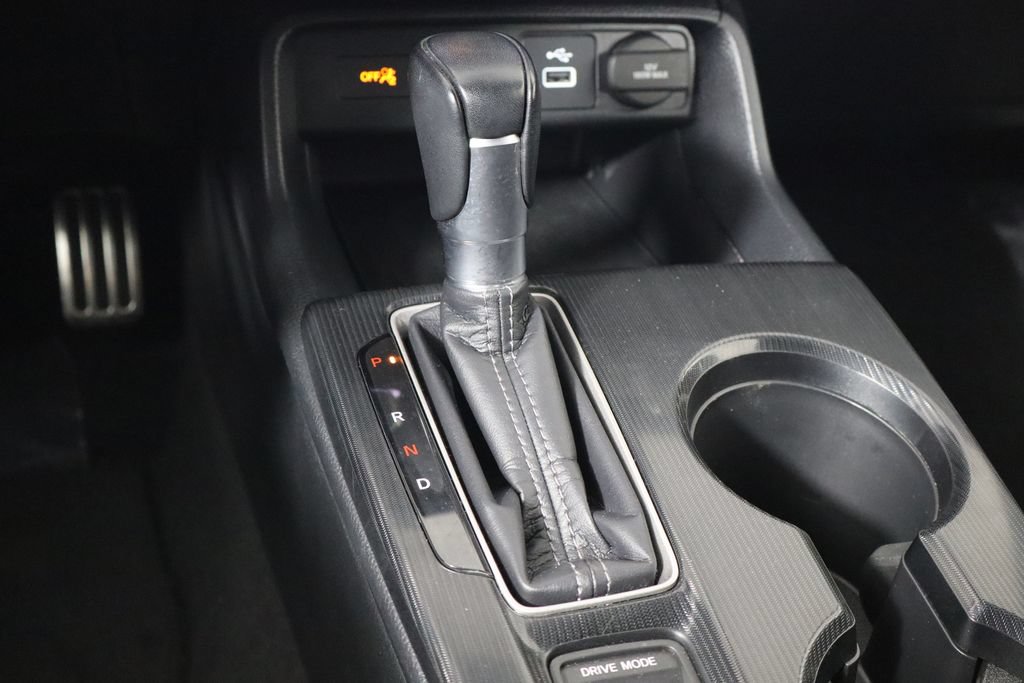 Used 2023 Honda Civic Sport image 24