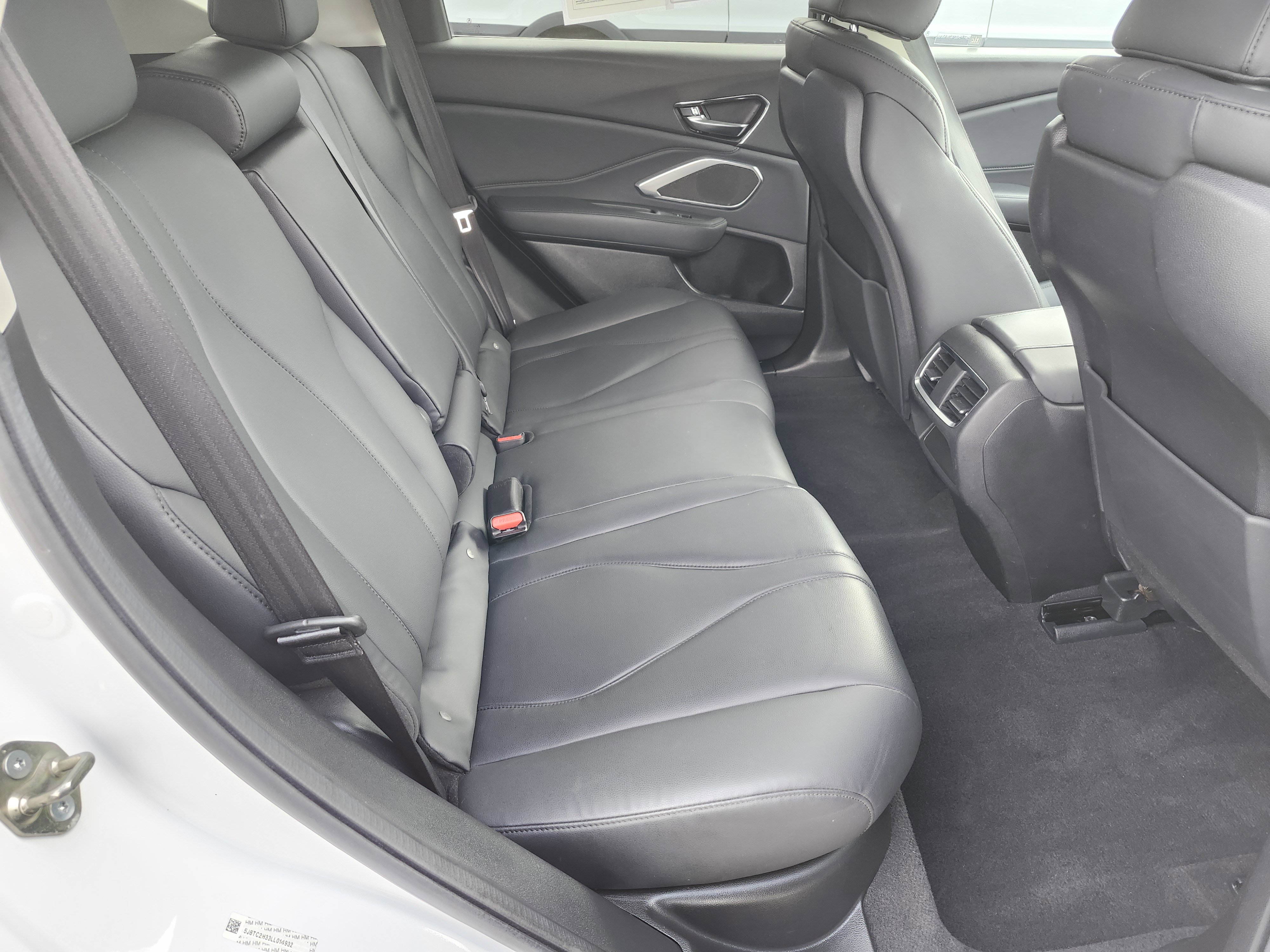 Used 2020 Acura RDX AWD image 22