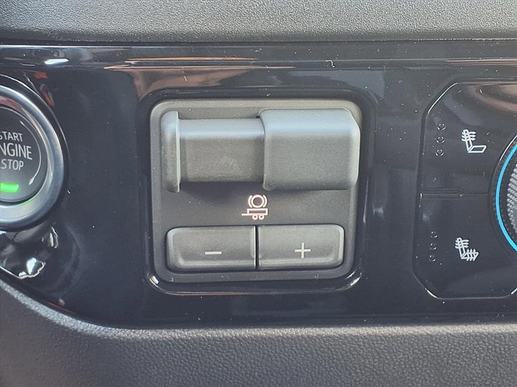 New 2026 Chevrolet Silverado 1500 LT w/ Protection Package image 10