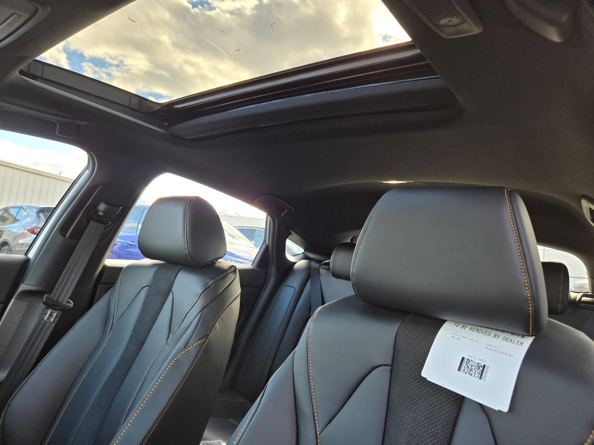 New 2026 Acura Integra A-Spec image 10