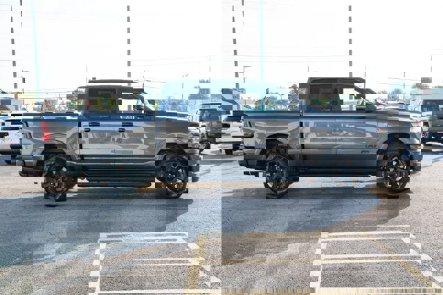 New 2026 RAM 1500 Big Horn image 6