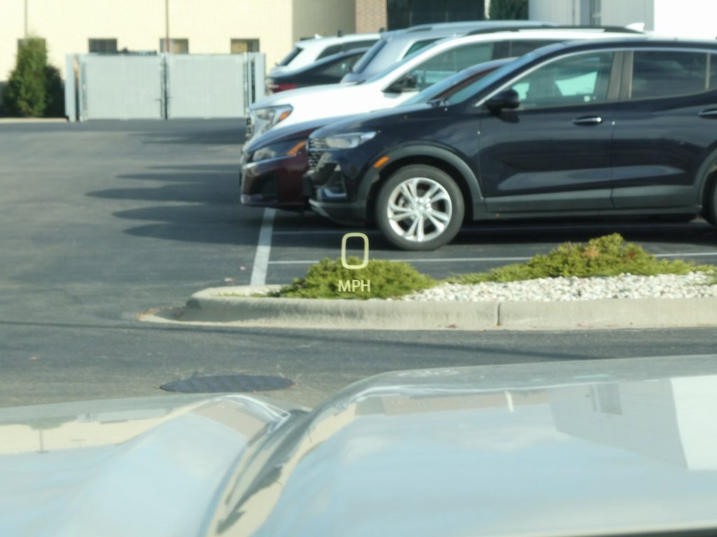 New 2026 GMC Sierra 2500 AT4 w/ AT4 Premium Plus Package image 11