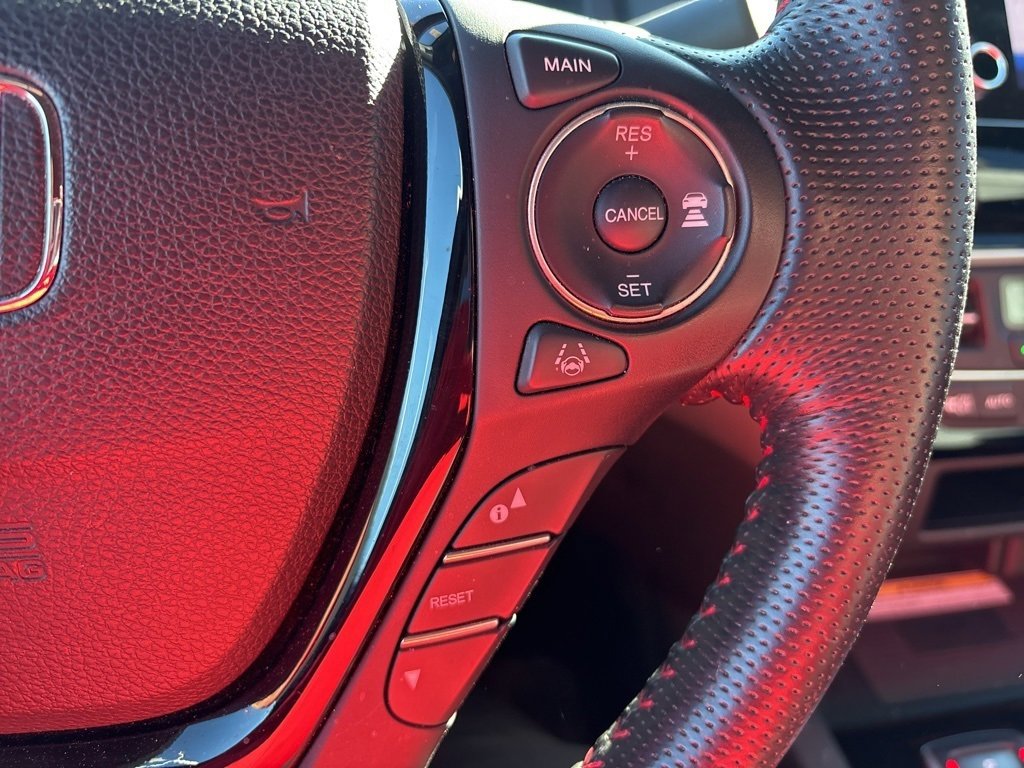 Certified 2023 Honda Ridgeline Black Edition image 31