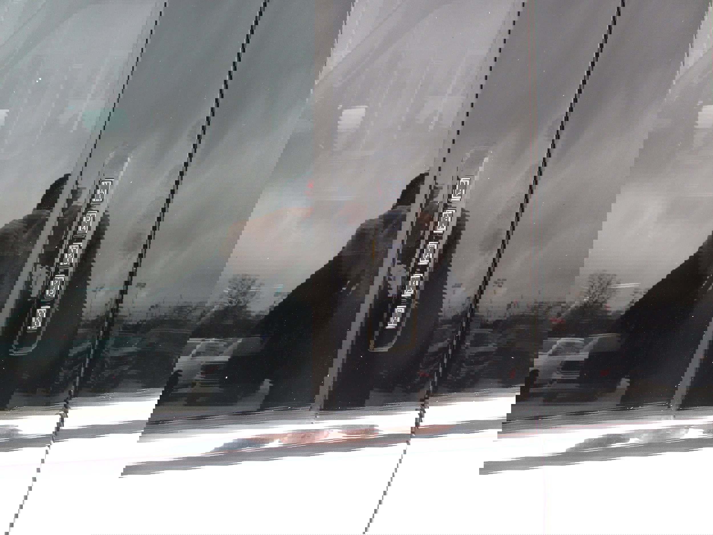 Used 2021 Ford F150 Platinum w/ Equipment Group 701A High image 15