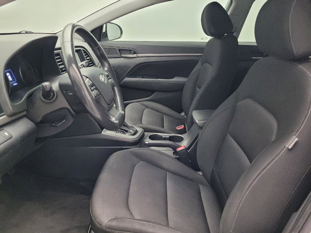 Used 2018 Hyundai Elantra Value Edition image 17