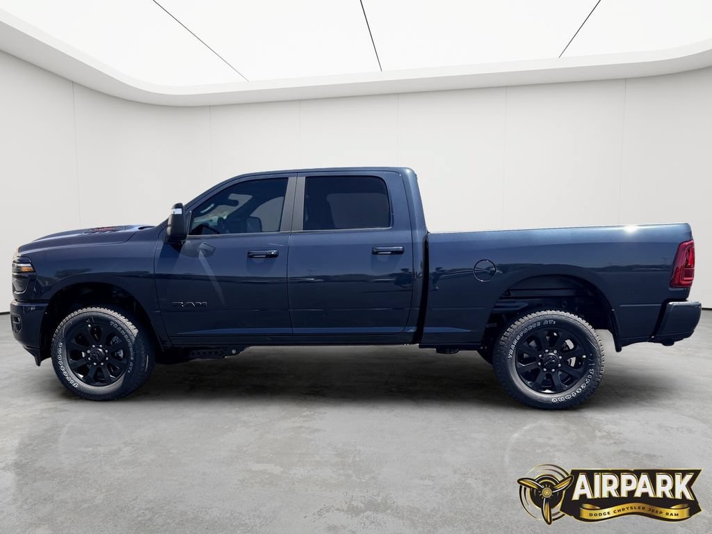New 2026 RAM 2500 Laramie w/ Night Edition AWD/4WD image 7