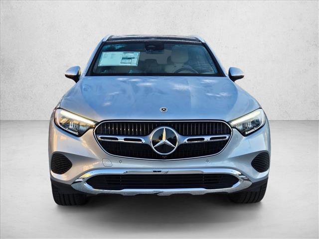 New 2026 Mercedes-Benz GLC 300 image 6