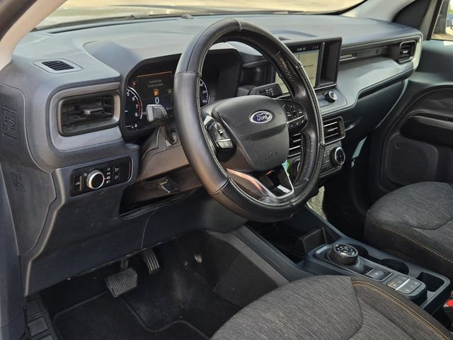 Used 2023 Ford Maverick Tremor w/ Tremor Off-Road Package AWD/4WD image 30