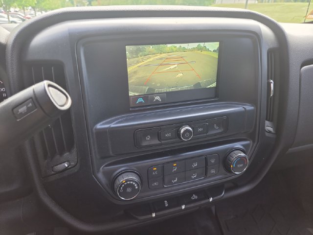 Used 2016 Chevrolet Silverado 2500 W/T w/ WT Convenience Package AWD/4WD image 18