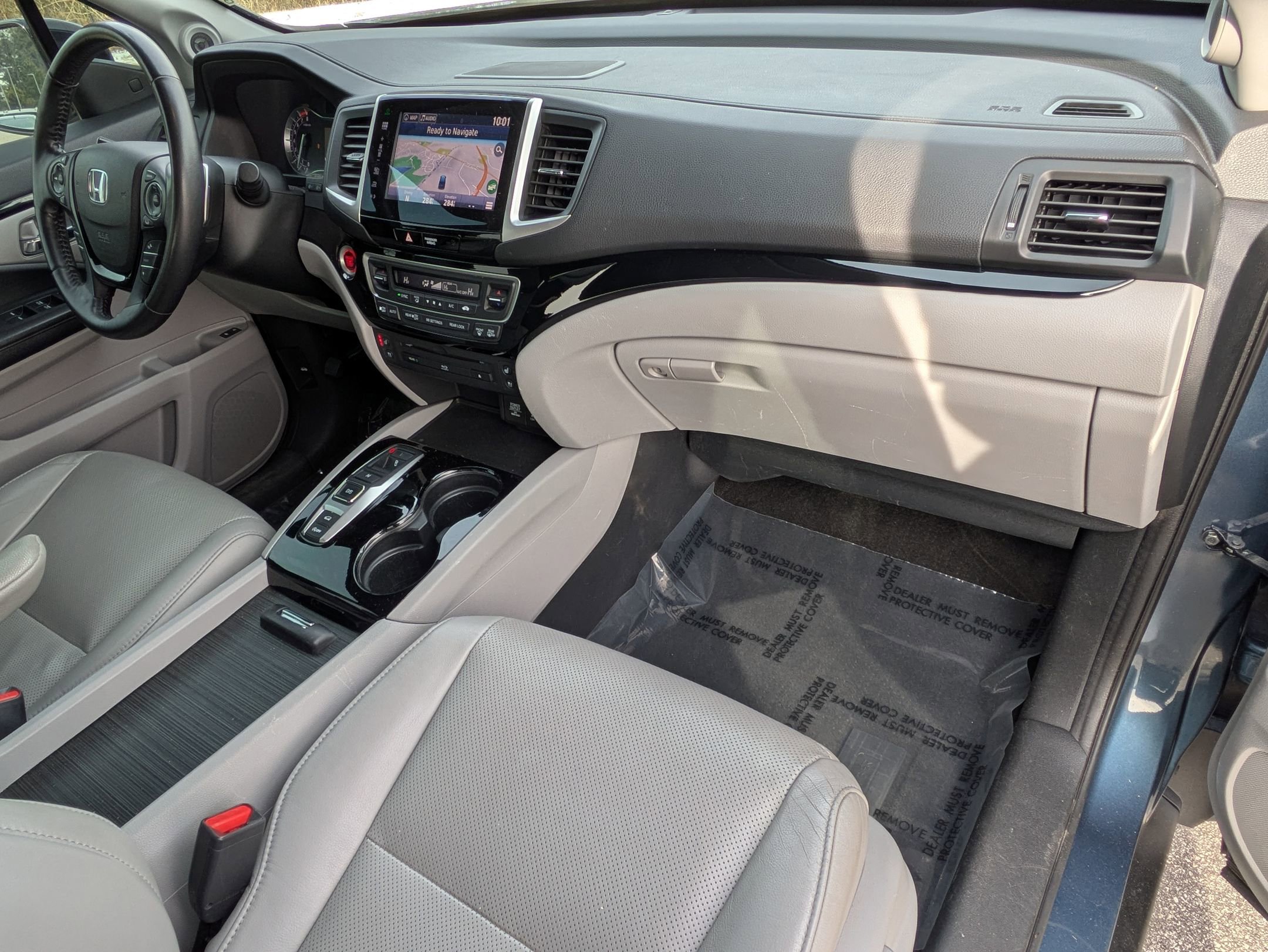 Used 2016 Honda Pilot Elite image 30