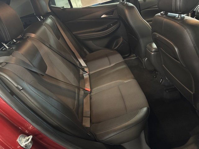 Used 2023 Buick Encore GX Preferred w/ Cold Weather Comfort Package image 24