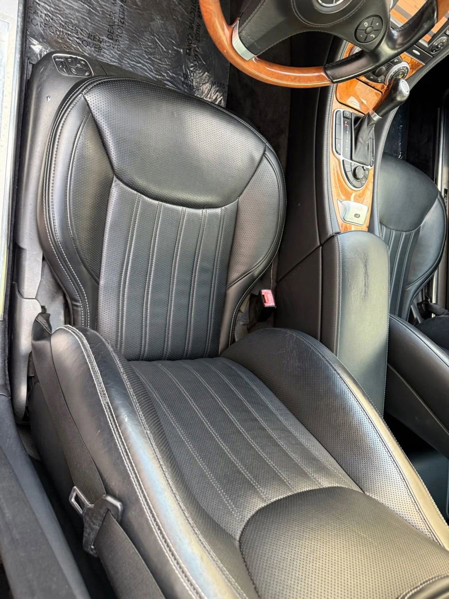 Used 2012 Mercedes-Benz SL 550 w/ SL Wheel Pkg image 10