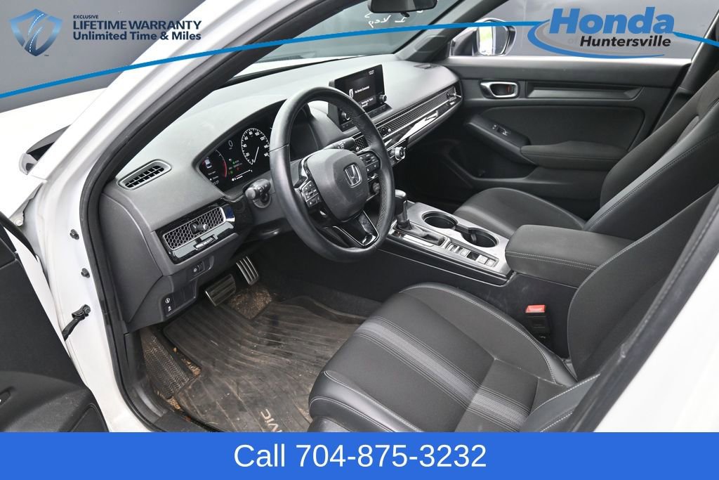 Used 2023 Honda Civic Sport image 14