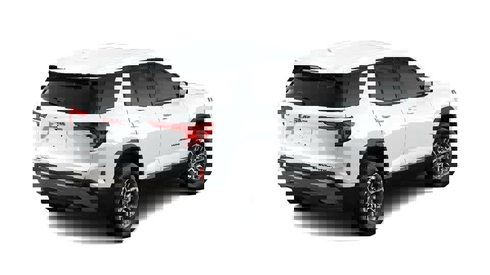 New 2026 GMC Terrain Elevation image 29