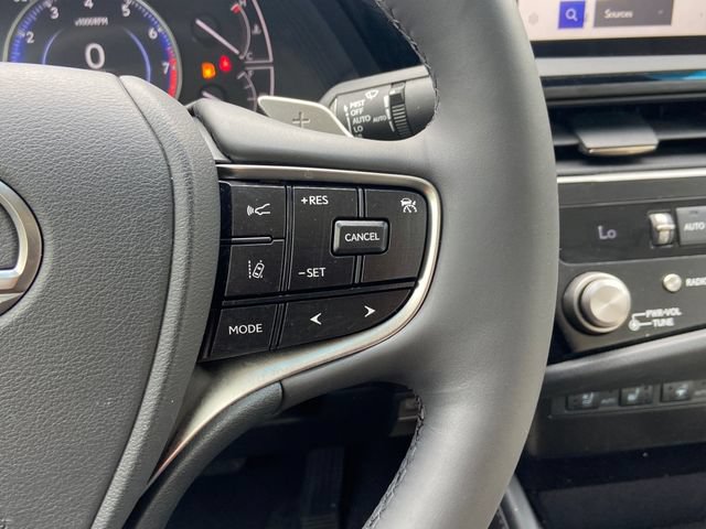 Certified 2023 Lexus ES 350 w/ Premium Package FWD image 19