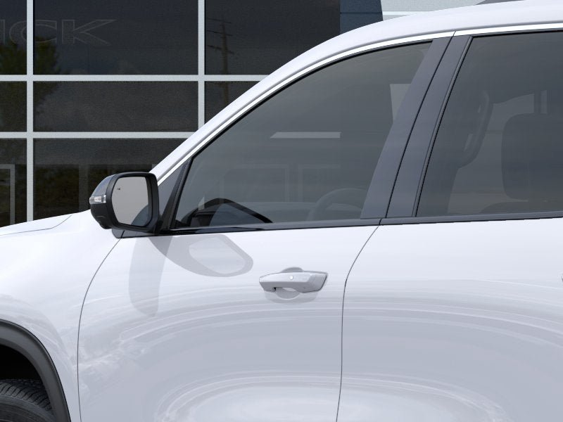 New 2026 GMC Acadia Elevation w/ Elevation Premium Package AWD/4WD image 12