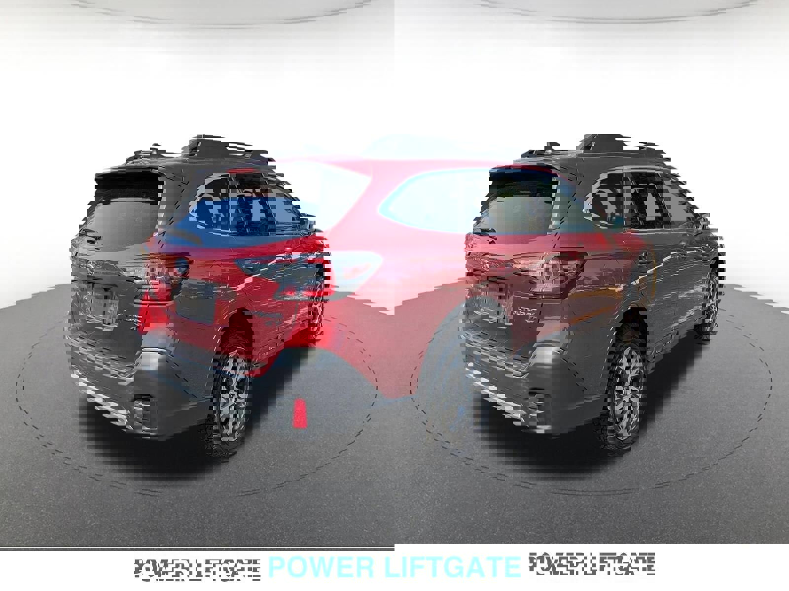 Used 2022 Subaru Outback Limited XT AWD/4WD image 5