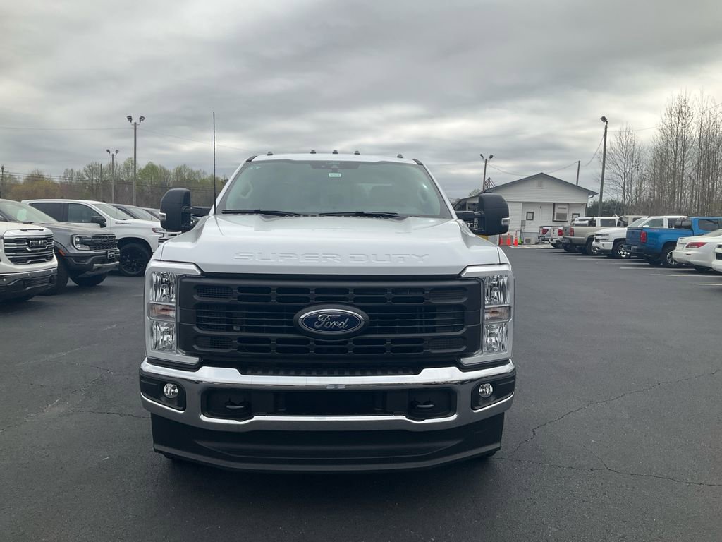 New 2026 Ford F250 XL AWD/4WD image 2