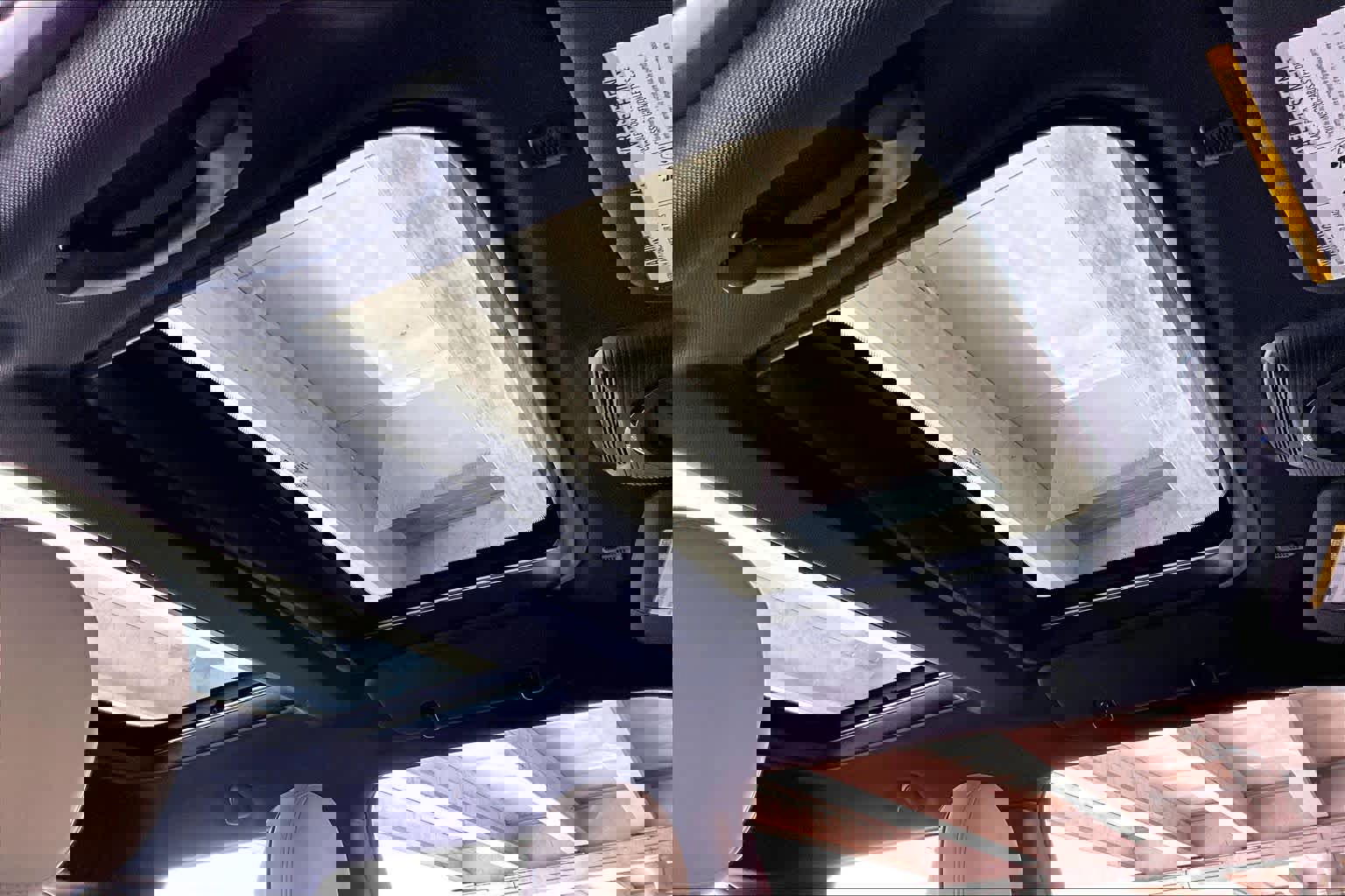 Used 2023 MINI Cooper SE image 13