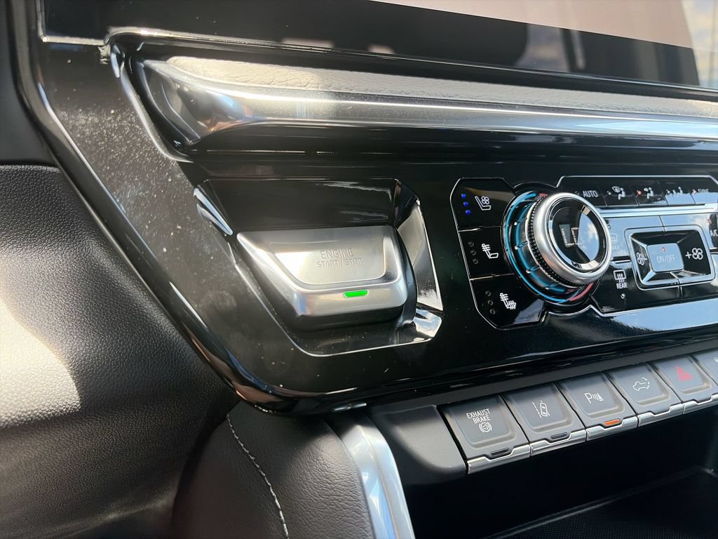 New 2026 GMC Sierra 2500 Denali AWD/4WD image 23