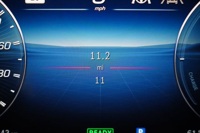 New 2025 Mercedes-Benz GLC 63 AMG S image 25