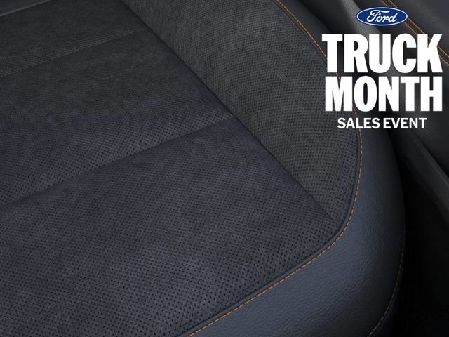 New 2026 Ford Explorer Tremor w/ Tremor Ultimate Package image 16