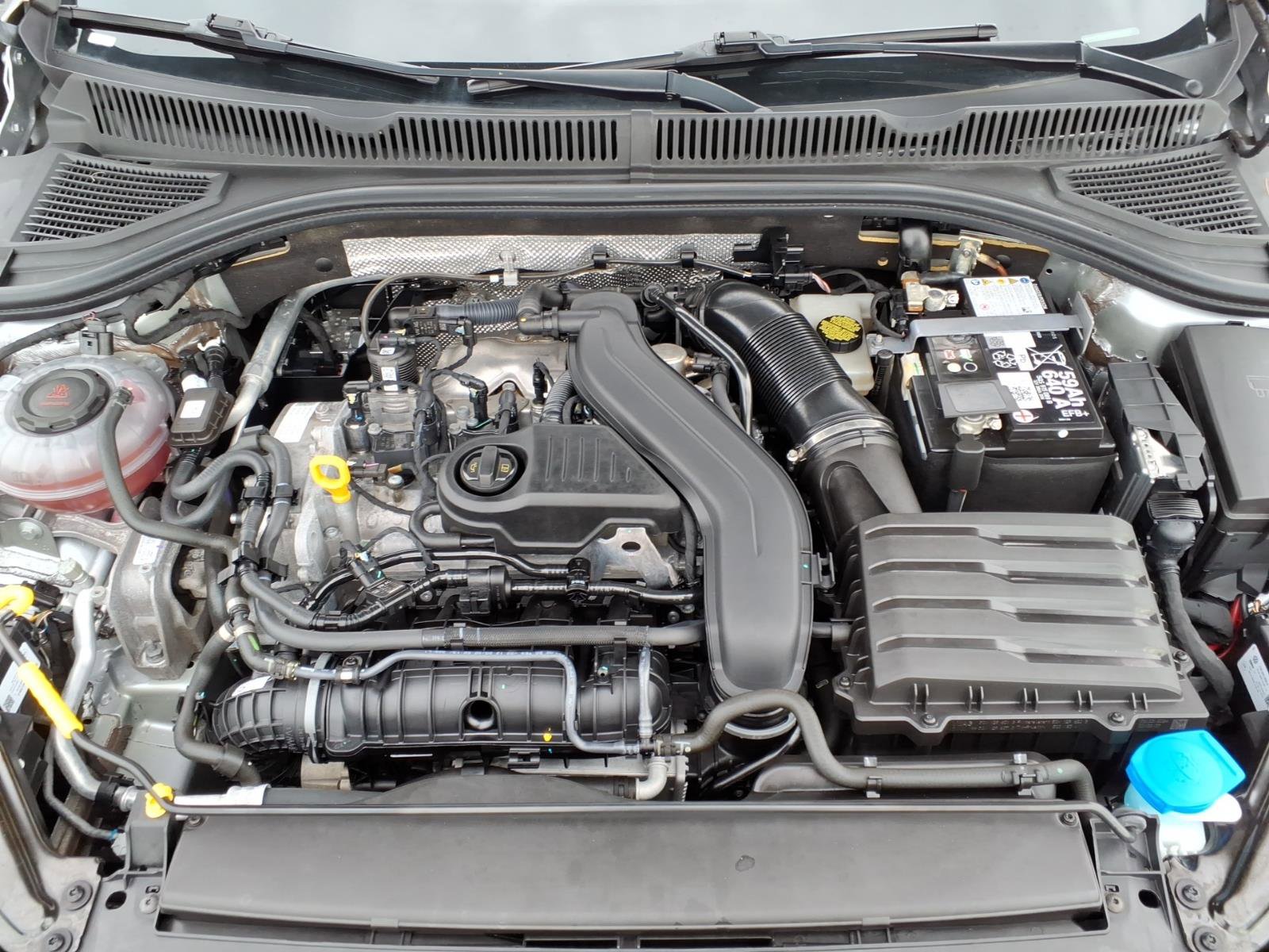 Used 2024 Volkswagen Jetta S image 12