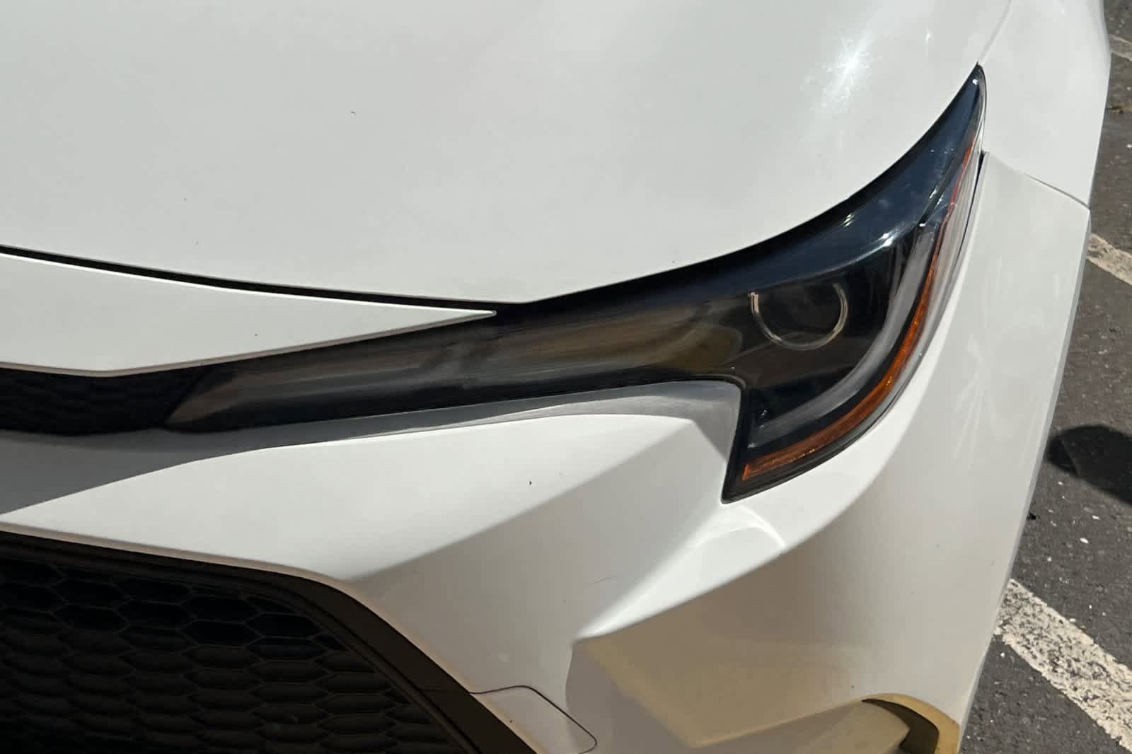Used 2022 Toyota Corolla LE FWD image 11