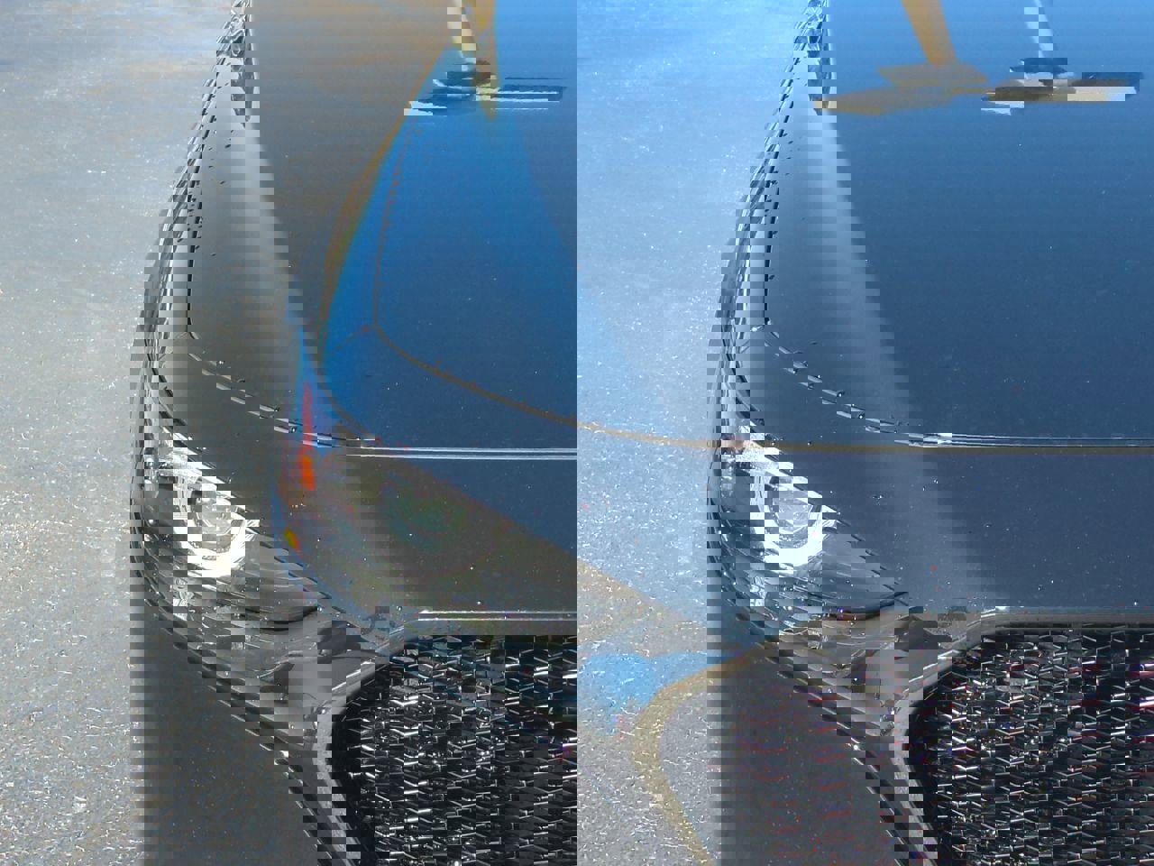 New 2026 MAZDA MAZDA3 2.5 S Hatchback w/ Premium Pkg image 10